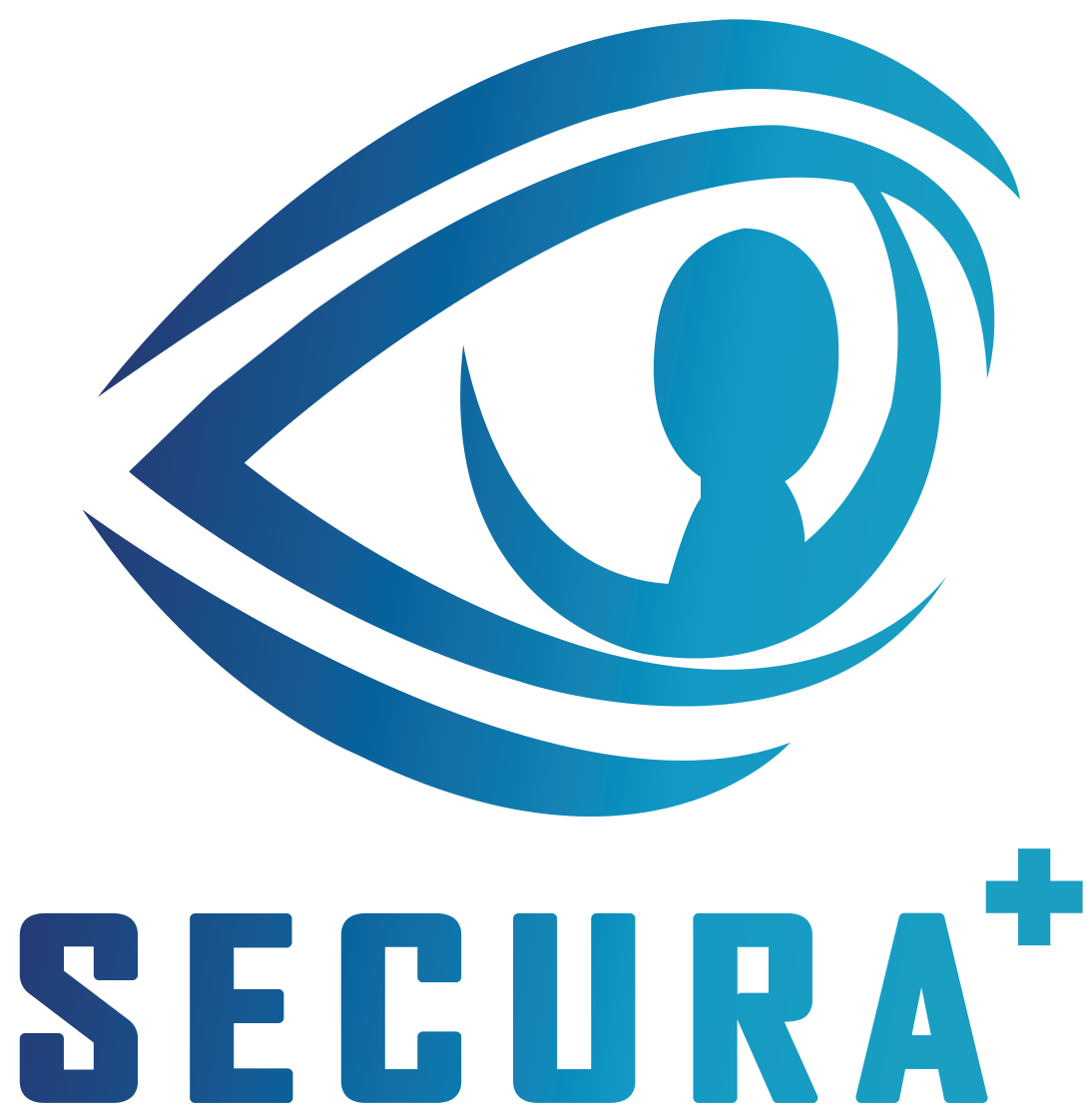 SecuraPlus Logo